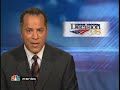 NBC Nightly News with Lester Holt Open and Close NBC Nightly News with Lester Holt Open and Close