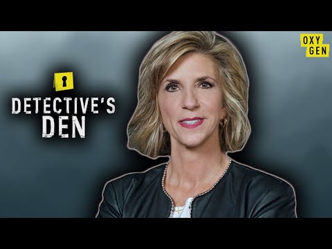 Kelly Siegler Opens Up About ‘Cold Justice’ Success Stories | Detective's Den | Oxygen