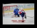HOCKEY U20 _ ITALIA - FRANCIA