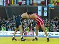 david modzmanashvili vs david musulbes 2008 europe champ