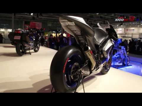 yamaha m1