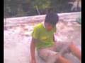 JUGANDO BARBIES