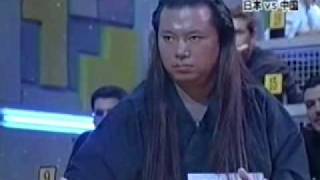 คนเรามีพลังลมปรานจริงหรอ 