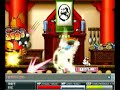 Bow Master HP=?
