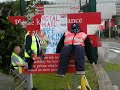 dodgyclaimers tribute