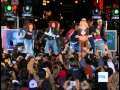 Britney Spears HQ Times Square TRL Performances 2003