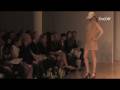 videos de BERNARD CHANDRAN Spring Summer 2009 Part I