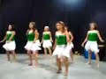 Manchinha Samba Hermosillo Telemax