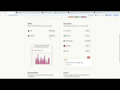 Claude Code Essentials - Claude Code on Desktop Follow Along