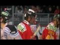 SCL TIGERS - Todd Elik's return to the Ilfishalle