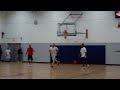 Spread Eagle Highlight