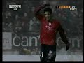 CARLOS VELA GOLAZO -OSASUNA-ATHLETIC BILBAO