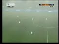 CARLOS VELA GOLAZO -OSASUNA-ATHLETIC BILBAO