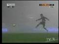 CARLOS VELA GOLAZO -OSASUNA-ATHLETIC BILBAO