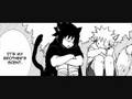 Naruto X Sasuke Yaoi Tsuchi ha Barairo, Sora niha Hibari