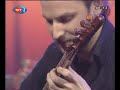 (Zeki Caglar Namli) Senden sonra