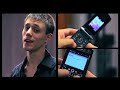Enlace a Canon de Pachelbel telefonil