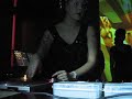 Miss Kittin @ dkd, Shanghai [04-16-05] pt.1