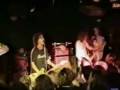 Green Day - 16 [Live @ Cricketers, Wigan 1993]