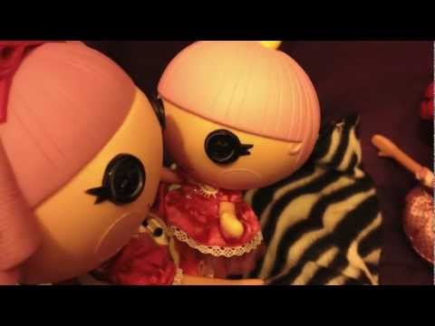 lalaloopsy