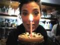 videos de Chiara Tortorella: auguri Bonsai TV