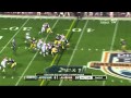 Tyler Eifert vs Alabama (2012 Bowl)
