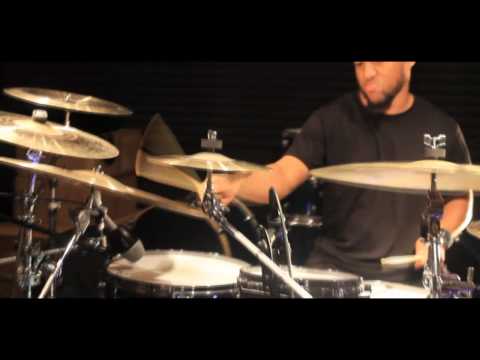 Brandon Harris Playing Divine Series