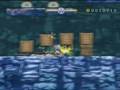 Wario Land: Shake It! - 1-3 - Foulwater Falls - 100% Completion