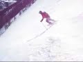 Skiing Aspen Highland Bowl