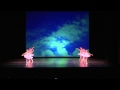 MS2011: Festival March 芭蕾舞:《星光灿烂进行曲》