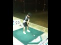 WK USJ golf driving range