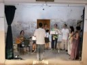 canción de lindië  ensayo 