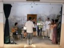 canción de lindië  ensayo 
