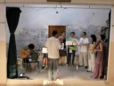 canción de lindië  ensayo 