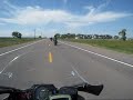 Saturday Ride International Rally