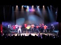 SHARAYA J "BANJI" LIVE AT CARNIVAL