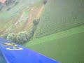 Crop circle Corcelles Payerne