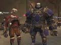 Adventurers of Vana\