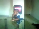 Gabriel Dancing