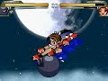 kuromaru vs mai_Pocket