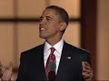 The American Promise : Barack Obama