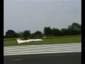 200MPH Radio Controlled model Jet.Hotspot Jetcat P80