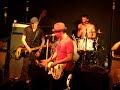 Beatsteaks - Jane became insane (live) München Secret Gig Beatsteaks - Jane became insane (live) München Secret Gig