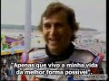 Op��o de vida: desistir ou lutar? [Zanardi - Gr�mio]