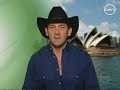 9am Australian Of The Year Lee Kernaghan