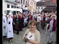 41. Fest. Kapel i ?piew. Ludowych- Kazimierz Dln (06.2007r.)