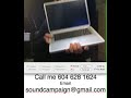 mac powerbook g4 1Ghz processor.mov