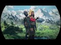 Björk - Wanderlust Björk - Wanderlust