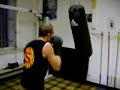 AixBF entrainement fractionn�