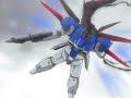 Gundam seed destiny - kira vs. shinn - Suppuration